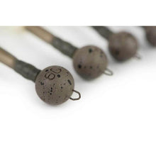 Load image into Gallery viewer, Matrix Foam Pellet Wagglers Carp Fishing Floats Flighted Foam Wagglers All Sizes
