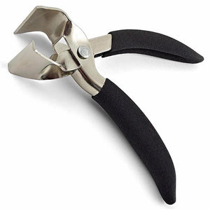 Eagle Claw Deluxe Fish Skinning Pliers 1 1/2" Jaw Fishing Tool Heavy Duty Plier