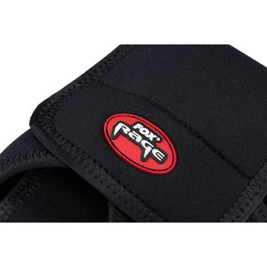 Fox Rage Neoprene Spin Reel Pouch Fits Up To 4500 Fishing Reel Cover NLU132