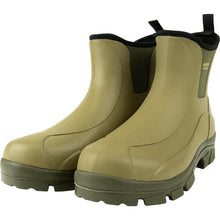 Load image into Gallery viewer, Jack Pyke Ankle Wellie Boot Outdoor Wellington Mud Muck Work Boots All Sizes
