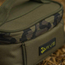 Load image into Gallery viewer, Avid Carp RVS Accessory Pouch Medium Carp Fishing Tackle Bag 16x8x10cm A0430095
