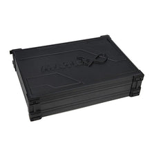 Load image into Gallery viewer, Matrix Pro Rigid Feeder Tray Carp Fishing Seatbox Sidetray GBA067
