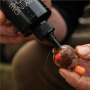 DNA Baits 250ml Amino Smoke Carp Fishing Bait Attractant Liquid Haze All Flavors