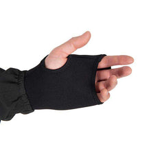 Load image into Gallery viewer, Fox Rage Pro Series Neoprene Mitts Fingerless Water Repellant Fishing Gloves
