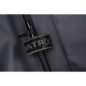 Matrix Aquos Ultra 2 Rod Sleeve Carp Fishing Rod Holdall Rod Bag 195cm GLU174