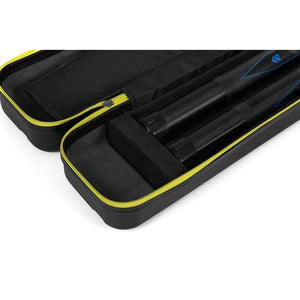 Matrix Duralite Pro Top Kit Case 1.95m Carp Fishing Pole Topkit Storage GLU179