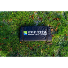 Load image into Gallery viewer, Preston Fold Away Unhooking Mat Folding Lightweight Fishing Landing Mat P0130131
