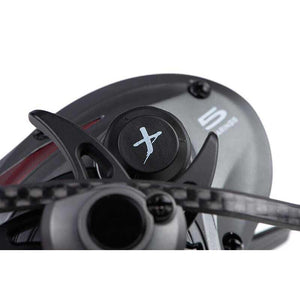 Fox Rage Prism X Baitcast Reel Pike Predator Fishing Baitcasting Reel NRL044