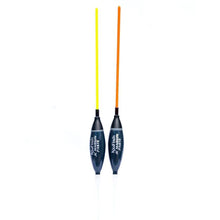 Load image into Gallery viewer, Nufish JC Margin Paste Big Top Float Carp Fishing Pole Float Shallow 0.2g NPF343
