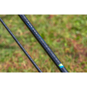 Preston Supera X Superlight 11ft Feeder Match Carp Fishing Feeder Rod P0070064