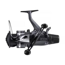 Load image into Gallery viewer, Shimano Baitrunner ST-RB 6000 Reel Freespool Carp Fishing Reel BTRST6000RB
