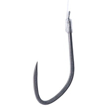 Load image into Gallery viewer, Drennan Acolyte 6&quot; Silverfish Hook To Nylon Hook Plate System Fishing Hooklength
