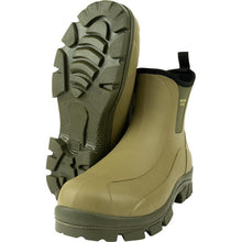 Load image into Gallery viewer, Jack Pyke Ankle Wellie Boot Outdoor Wellington Mud Muck Work Boots All Sizes
