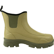 Load image into Gallery viewer, Jack Pyke Ankle Wellie Boot Outdoor Wellington Mud Muck Work Boots All Sizes
