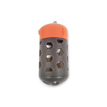 Load image into Gallery viewer, Korum Floating Feeder Carp Fishing Buoyant Block-End Maggot Pellet Bait Feeder
