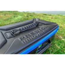 Load image into Gallery viewer, Preston Supera X XL EVA Accessory Case Carp Fishing Tackle Storage Box P0130149
