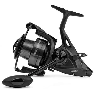 Zebco Ambition Feeder Reel 6000 FS Freespool Carp Fishing Reel Z0890012