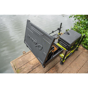 Matrix Pro Rigid Feeder Tray Carp Fishing Seatbox Sidetray GBA067