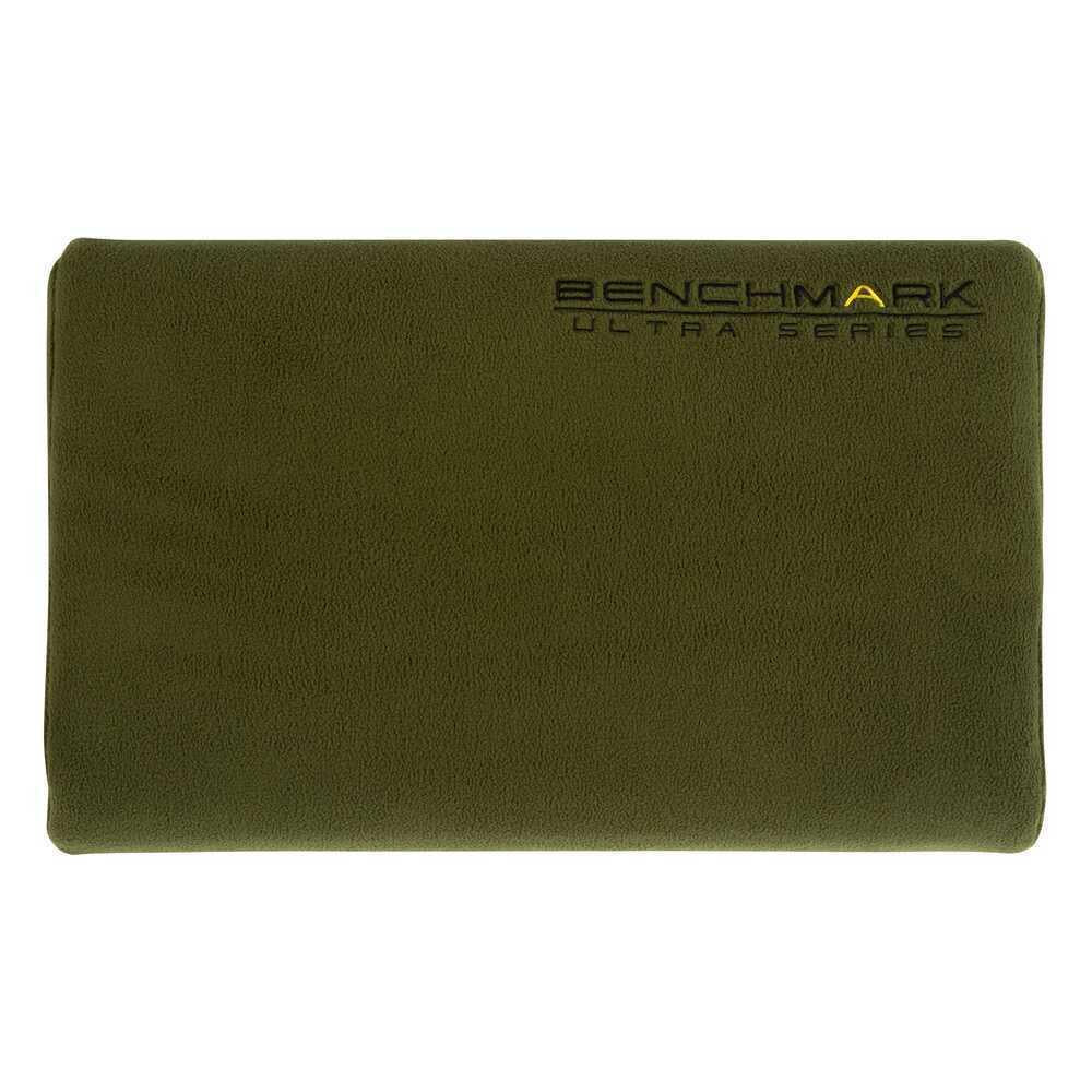 Avid Carp Benchmark Ultra Memory Foam Pillow Carp Fishing Bivvy Camping A0450022