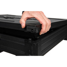 Load image into Gallery viewer, Matrix Pro Rigid Feeder Tray Carp Fishing Seatbox Sidetray GBA067
