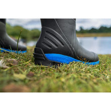 Load image into Gallery viewer, Preston Hydrotech Wellie Boots Waterproof Neoprene Wellington Fishing Mud Boot
