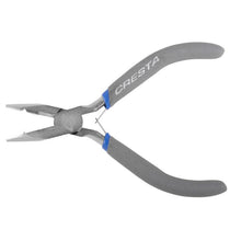 Load image into Gallery viewer, Cresta Splitshot Tool Split Shot Stotz Pliers Side Cutters Fishing Weights Tool
