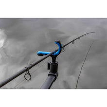 Load image into Gallery viewer, Preston Rod Safe Method Curved Rod Rest Carp Feeder Fishing Rest P0110103
