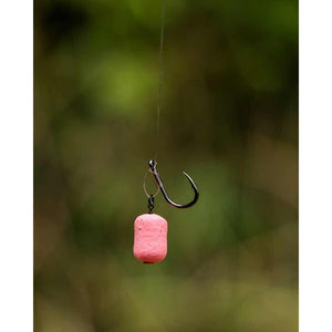 Fox Edges Illusion Fluoro D-Rig Carp Fishing Ready Tied Rigs All Sizes