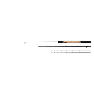 Matrix Aquos Ultra-C 8ft Feeder Rod Carp Fishing Method Feeder Quiver Rod GRD217