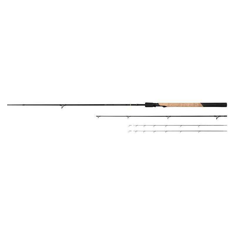 Matrix Aquos Ultra-C 8ft Feeder Rod Carp Fishing Method Feeder Quiver Rod GRD217