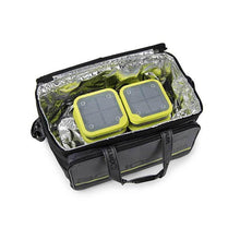 Load image into Gallery viewer, Matrix Aquos Ultra Bait Cool Bag Carp Fishing Insulated Cooler Bag GLU176
