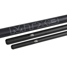 Load image into Gallery viewer, Matrix MTX3 Ultra V2 16m Pole Package All Round Match Carp Fishing Pole GPO253
