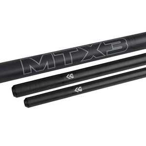 Matrix MTX3 Ultra V2 16m Pole Package All Round Match Carp Fishing Pole GPO253