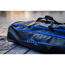 Load image into Gallery viewer, Preston Supera X Roller &amp; Roost Bag XL Carp Fishing Tackle Storage Bag P0130130
