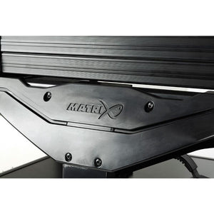 Matrix XR36 Pro Shadow Seatbox Carp Match Fishing Seat Box GMB170