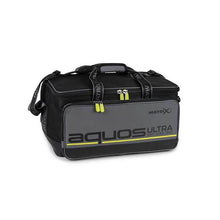 Load image into Gallery viewer, Matrix Aquos Ultra Bait Cool Bag Carp Fishing Insulated Cooler Bag GLU176
