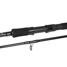 Load image into Gallery viewer, Fox Rage Warrior 3.25lb 12ft Deadbait X Pike Predator Fishing Rod FRD014
