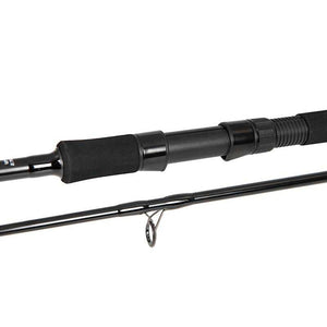 Fox Rage Warrior 3.25lb 12ft Deadbait X Pike Predator Fishing Rod FRD014