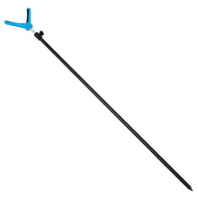 Load image into Gallery viewer, Zebco V Fishing Rod Whip Pole Rest Holder Choose Size &amp; Type
