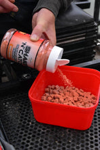 Load image into Gallery viewer, Dynamite Baits Shake N Catch Fishing Bait Colour &amp; Flavour Enhancer Krill F1
