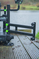 Maver Quick Lock Fishing Box Or Chair MVR Double Braced Umbrella Arm