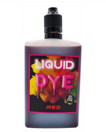 Liqiud Fishing Bait Dye With Betaine Red 250ml From Bait Tech