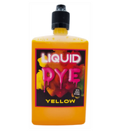 Liqiud Fishing Bait Dye With Betaine Yellow 250ml From Bait Tech