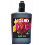 Liqiud Fishing Bait Dye With Betaine Green 250ml From Bait Tech