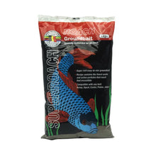 Load image into Gallery viewer, Marcel Van Den Eynde VDE  Super Roach Black Or Brown Fishing Groundbait 1kg
