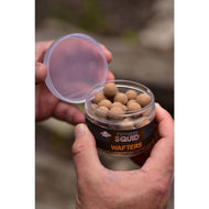 Dynamite Baits 15mm Peppered Squid Wafters Carp Fishing Bait DY1690