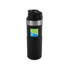 Load image into Gallery viewer, Preston 500ml Travel Flask Carp Fishing Thermos Vacuum Insulated Drinks Flask
