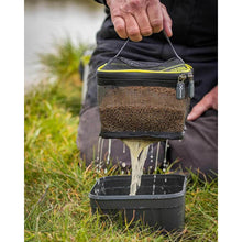 Load image into Gallery viewer, Matrix Pellet Soaker 3.3pt Fine Mesh Pellet Wetter Carp Match Fishing GLU178
