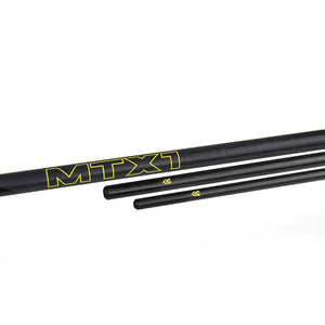 Matrix MTX1 V2 13m Pole Package Commercial Carp Fishing Pole Full Pack GPO251