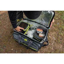 Load image into Gallery viewer, Matrix Aquos Ultra Bait Cool Bag Carp Fishing Insulated Cooler Bag GLU176
